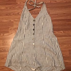 urban outfitters romper